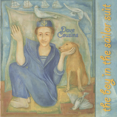 Bringing In The Harvest (2020 Remaster)/Dave Cousins & The Blue Angel Orchestra