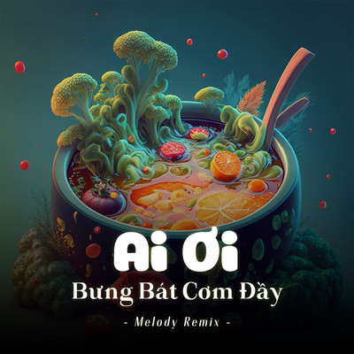 Ai Oi Bung Bat Com Day (Melody Remix)/LalaTv