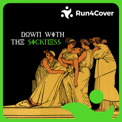 Down with the Sickness/Run4Cover