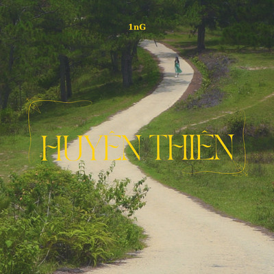 アルバム/Huyen Thien/1nG