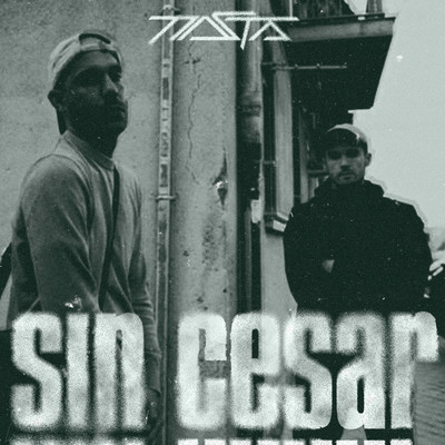シングル/Sin cesar (with ERN)/Nasta