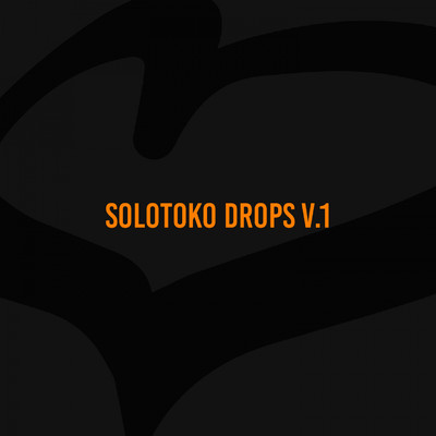 Solotoko Drops V.1 (Radio Edit)/Various Artists
