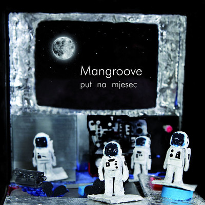 アルバム/Put Na Mjesec/Mangroove