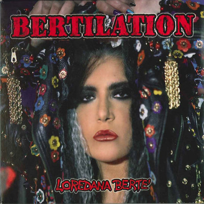 アルバム/Bertilation/Loredana Berte