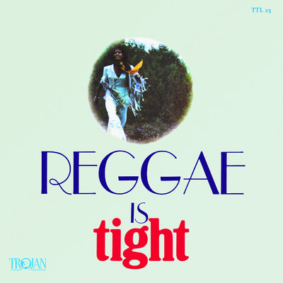 アルバム/Reggae Is Tight/Lloyd Charmers