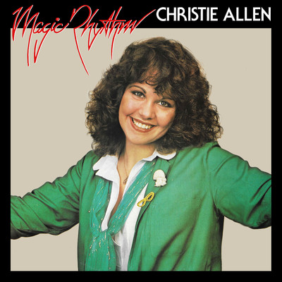 Magic Rhythm/Christie Allen