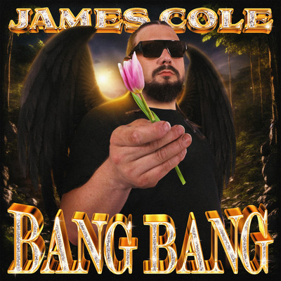 シングル/BANG BANG/James Cole