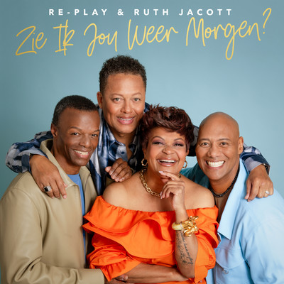 Re-Play & Ruth Jacott