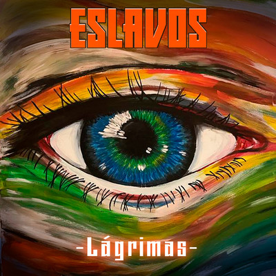 シングル/Lagrimas/Eslavos