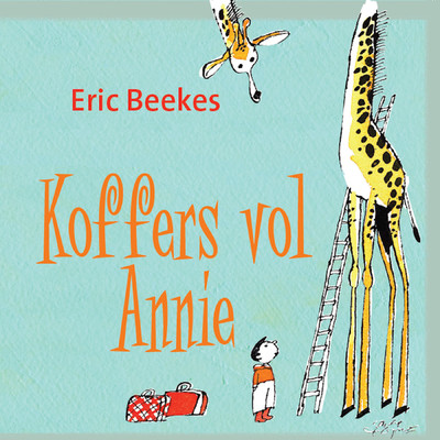De Kat Van Ome Willem/Eric Beekes