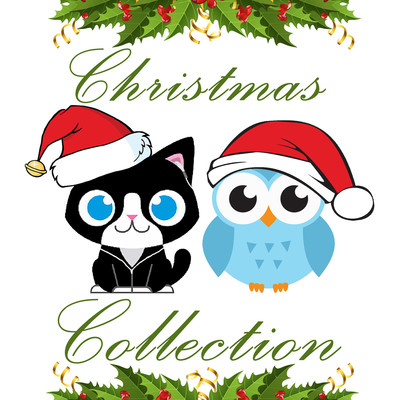 I Wish It Could Be Christmas Everyday - Lullaby/The Cat and Owl, Baby Lullabies