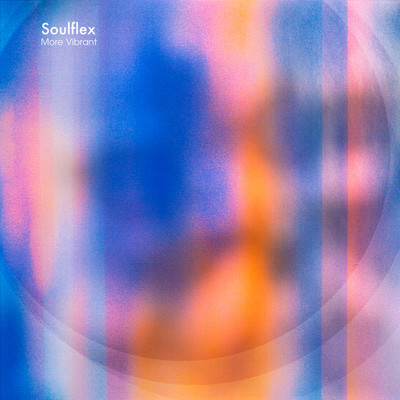 アルバム/More Vibrant/Soulflex