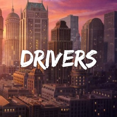 drivers/Joey