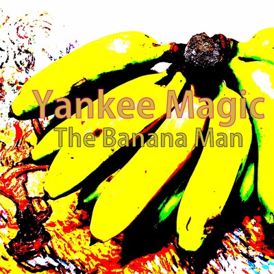 Monkey play/The Banana man