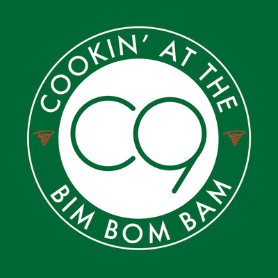 Cookin' at the C9(feat.前田サラ&柴田亮)/BimBomBam楽団