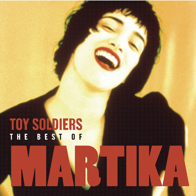 Safe In The Arms Of Love/Martika