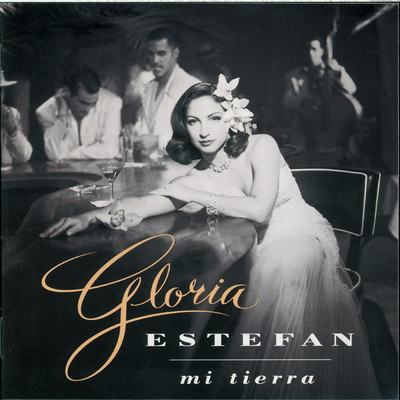 アルバム/Mi Tierra/Gloria Estefan