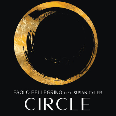 アルバム/Circle feat.Susan Tyler/Paolo Pellegrino