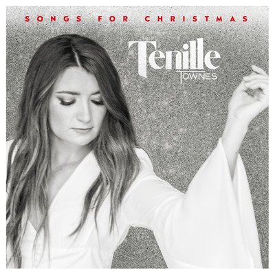 Christmas Cards/Tenille Townes