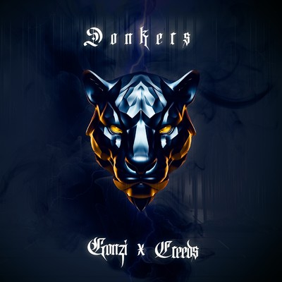 Donkers/Gonzi／Creeds