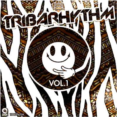Tribarhythm Vol.1/Various Artists