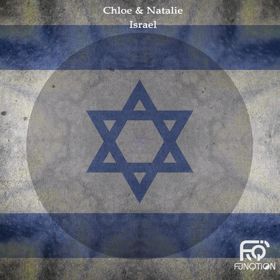 シングル/Israel(Radio Edit)/Chloe／Natalie