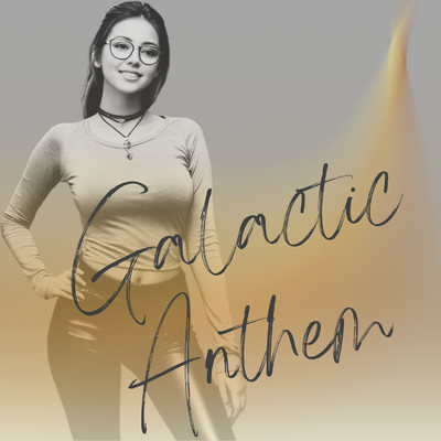 シングル/Galactic Anthem/Tchi