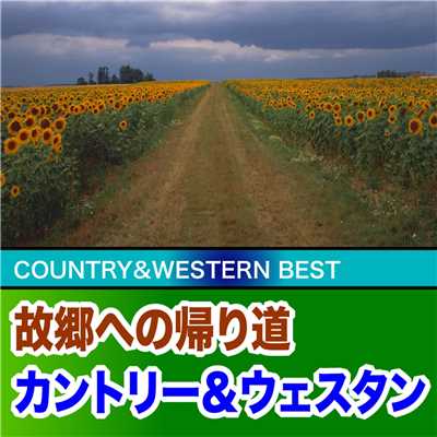 アルバム/故郷への帰り道 カントリー&ウェスタン/Various Artists