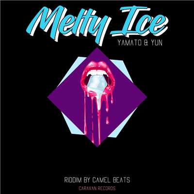 Melty Ice (feat. Yun)/Yamato Caravan