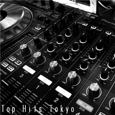 YMO/Top Hits Tokyo