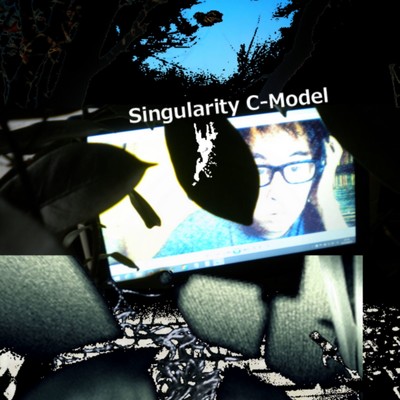 アルバム/Singularity C-Model/秋山タイジ
