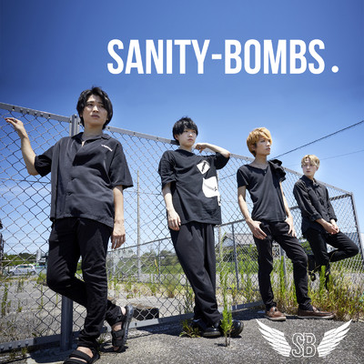 Sanity-Bombs.