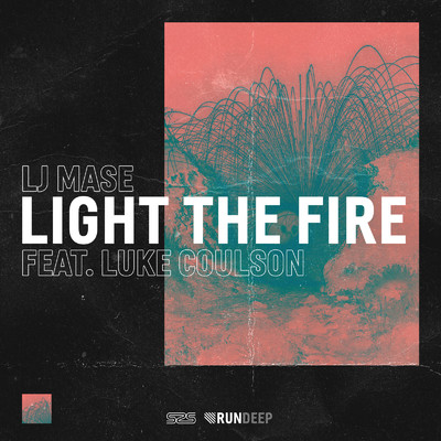 アルバム/Light the Fire/LJ Mase