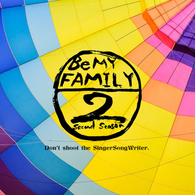 BE MY FAMILY2/Various Artists