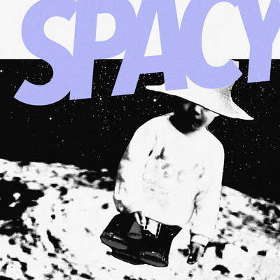 Spacy (feat. Sawnboy & BIXSTAR)/DJ KANJI