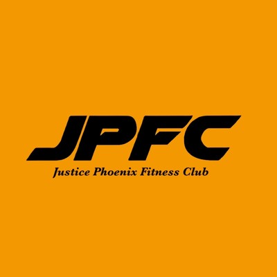 JPFC vol.1/Justice Phoenix Fitness Club