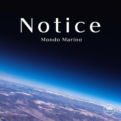 Psychedelic World/Mondo Marino