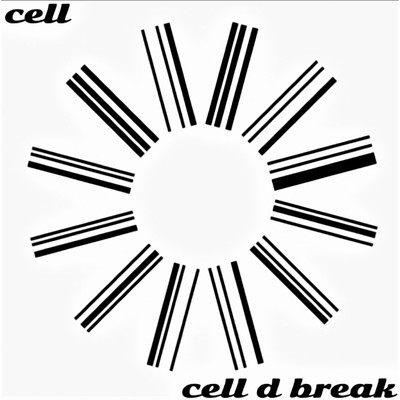 シングル/outro/cell d break