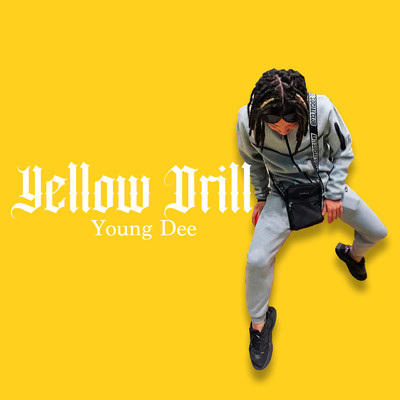 アルバム/Yellow Drill/Young Dee