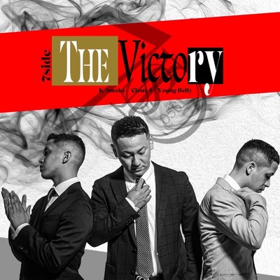 アルバム/THE Victory/7side
