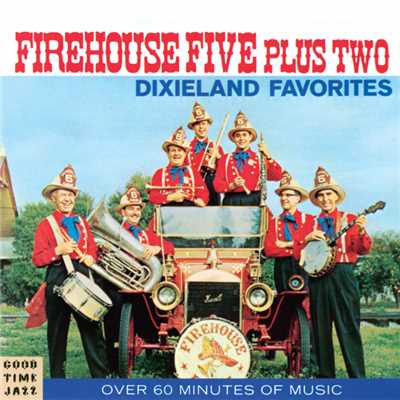 That's a Plenty/Firehouse Five Plus Two