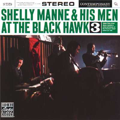 Shelly Manne and His Men