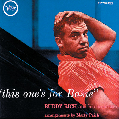 シングル/9:20スペシャル/Buddy Rich & His Orchestra