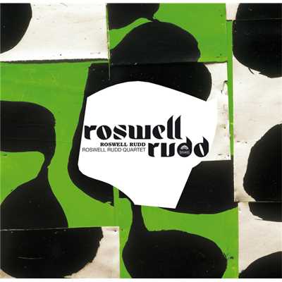 Roswell Rudd/ラズウェル・ラッド