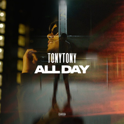 シングル/All Day (Instrumental)/TonyTony