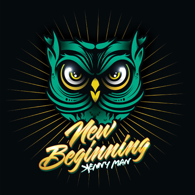 New Beginning/Kenny Man