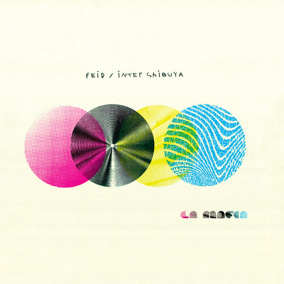 アルバム/INTER SHIBUYA - LA MAFIA (Explicit)/Feid
