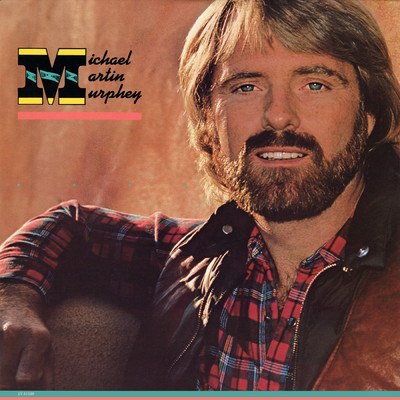 The Two-Step Is Easy/Michael Martin Murphey