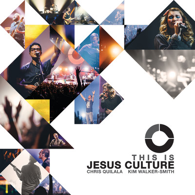 Your Name Is Glorious (featuring Kim Walker-Smith／Live)/Jesus Culture