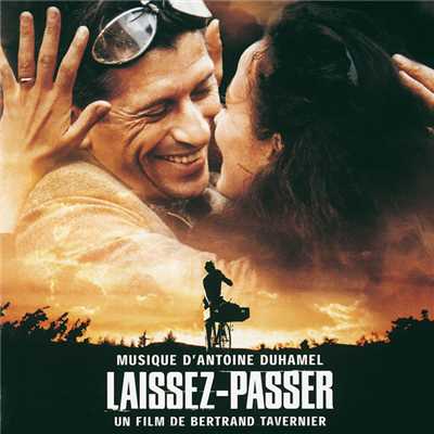 アルバム/Laissez-passer (Original Motion Picture Soundtrack)/アントワーヌ・デュアメル